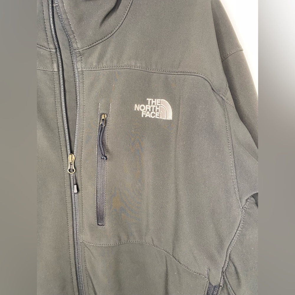 The North Face Apex Jacket, Men’s Size Large - Picture 3 of 6